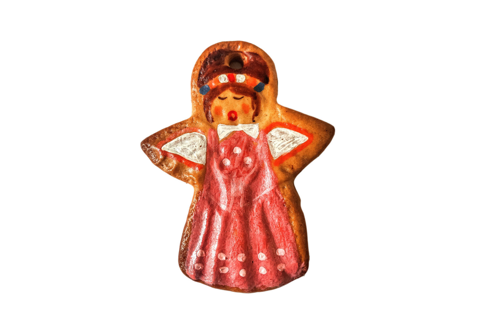 Lebzelten von der Bäckerei Zöttl