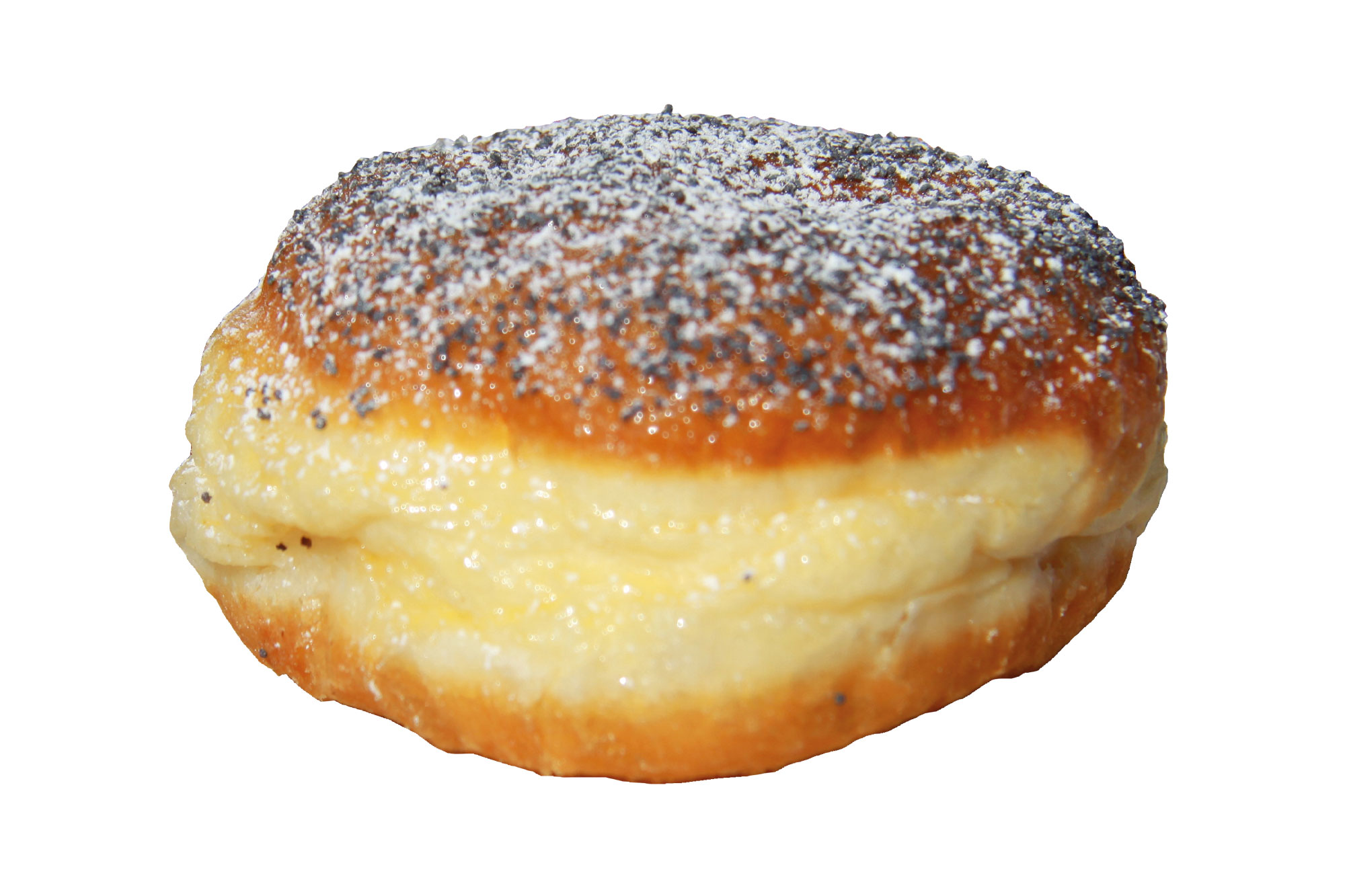 Bäckerei Zöttl – Krapfenkarton Individuell