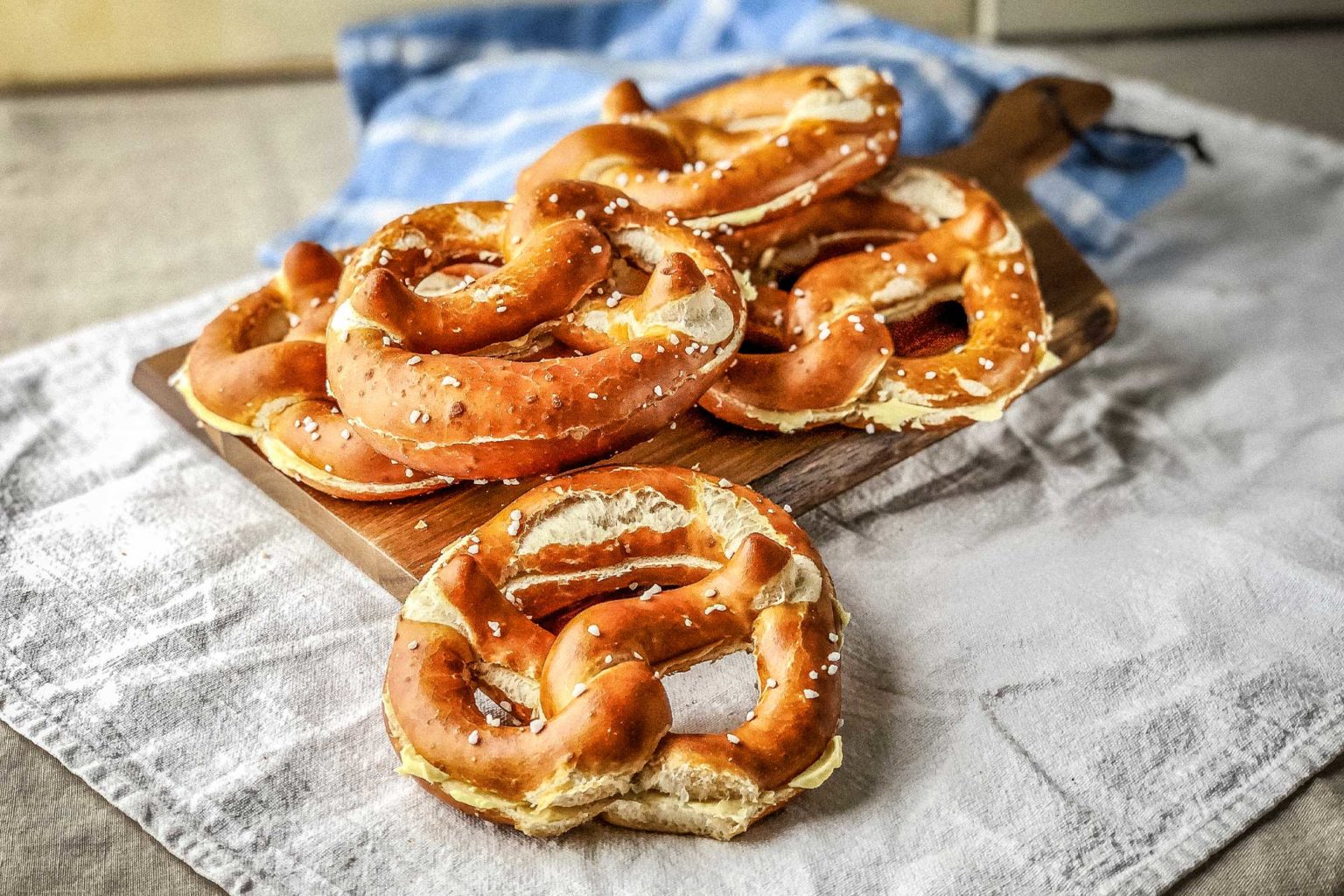 Bäckerei Zöttl – Unser Onlineshop