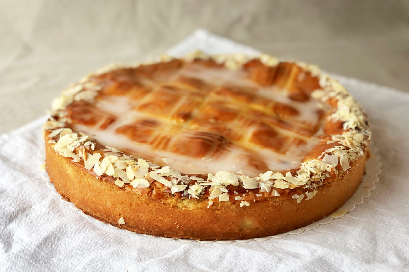 Bäckerei Zöttl – KaffeeKränzchen