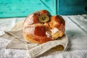 Ab 30.3.: Pinza ohne Rosinen - Postversand