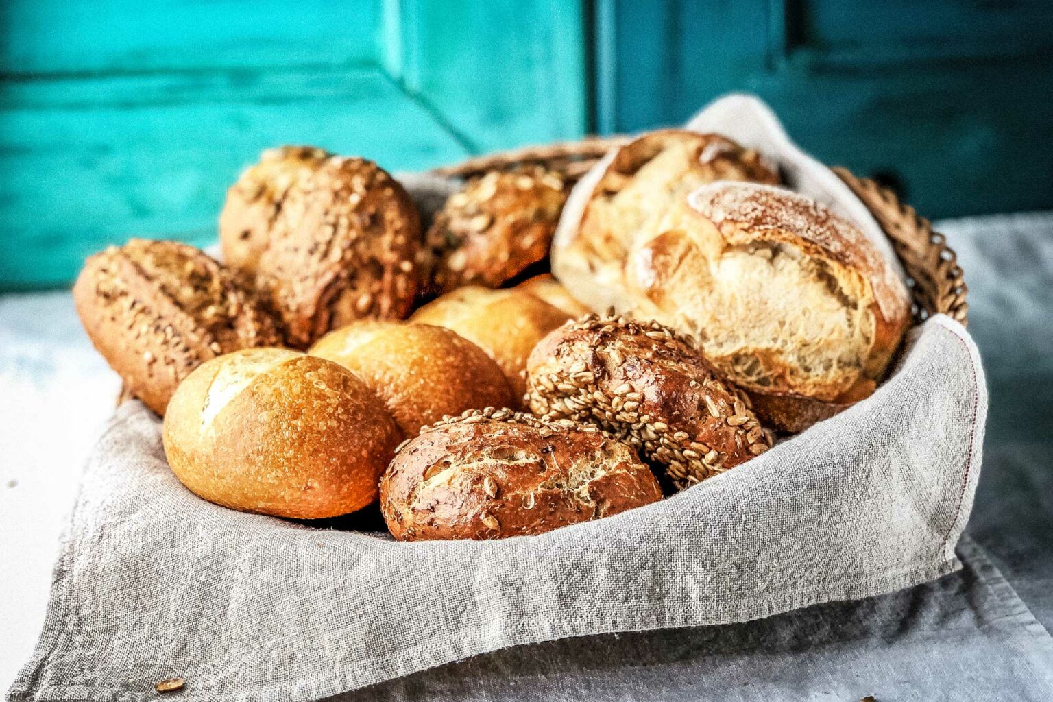 Bäckerei Zöttl – Unser Onlineshop