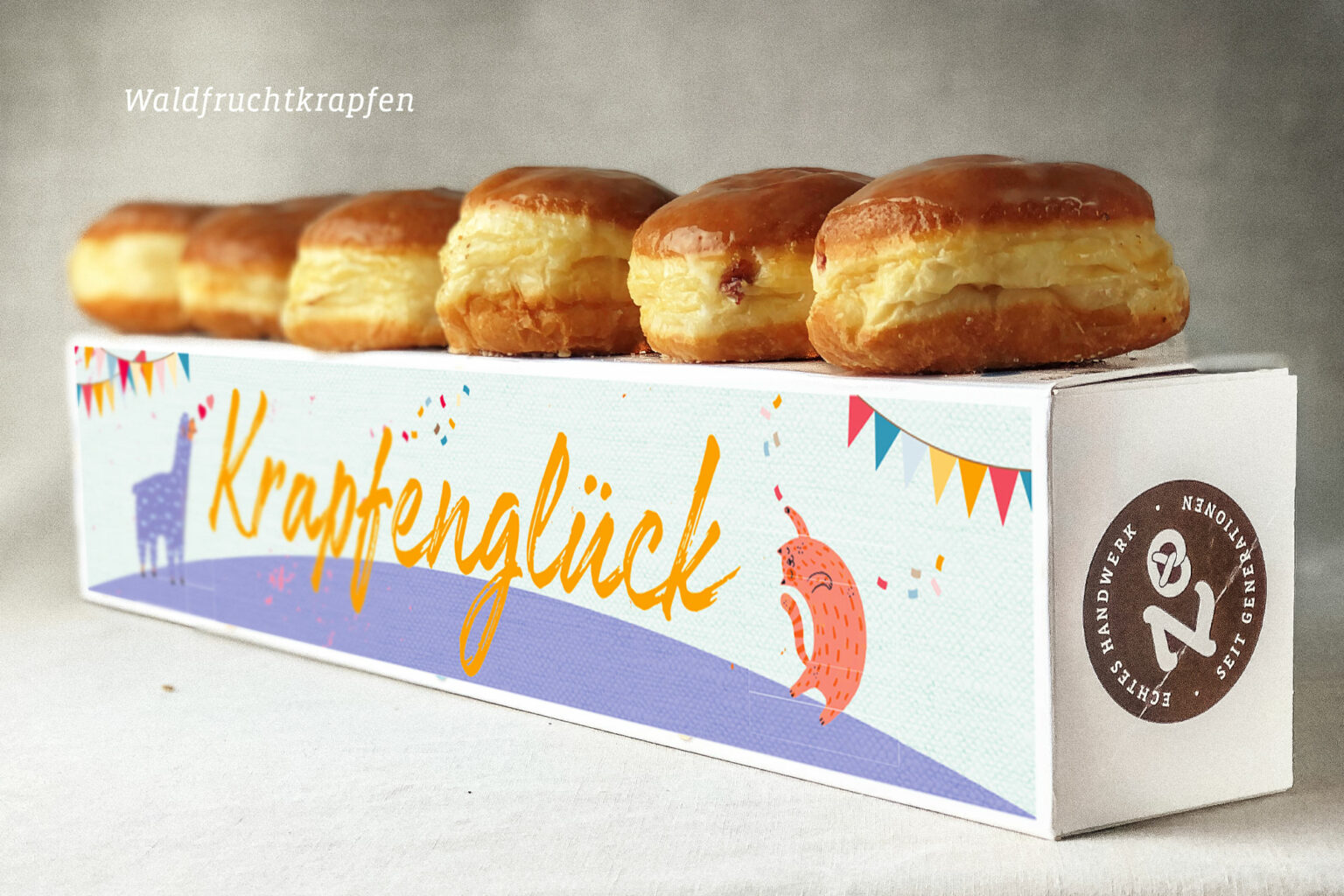 Bäckerei Zöttl – Unser Onlineshop