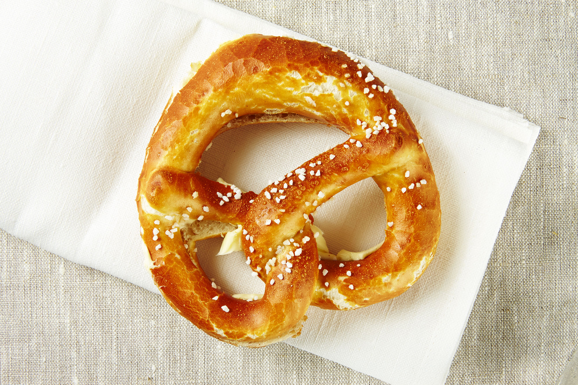 Butterbreze