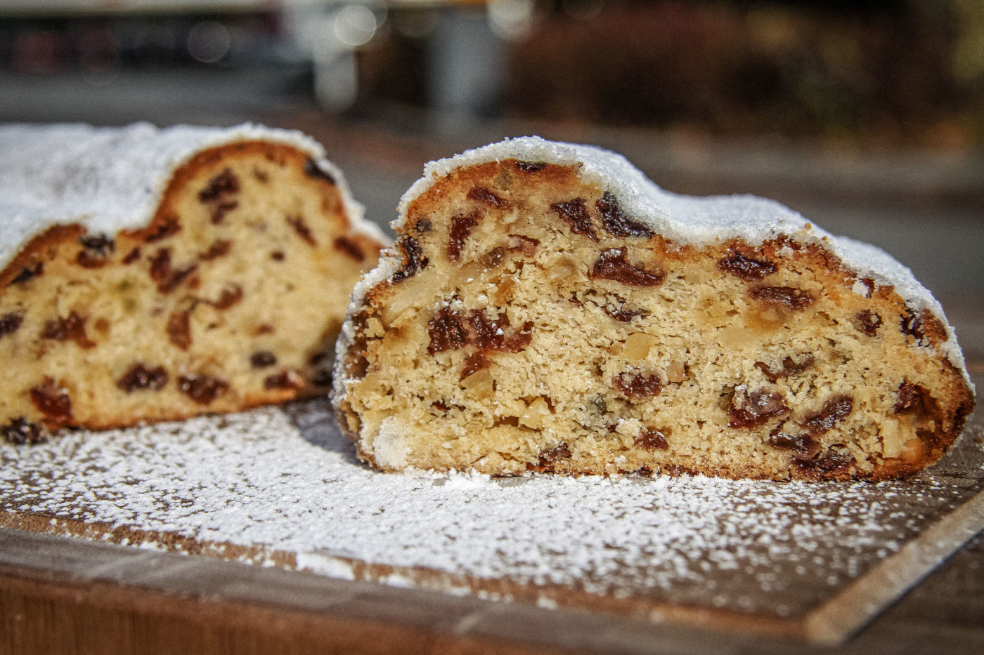 Bäckerei Zöttl – Sortiment Bäckerei Zöttl – Sortiment