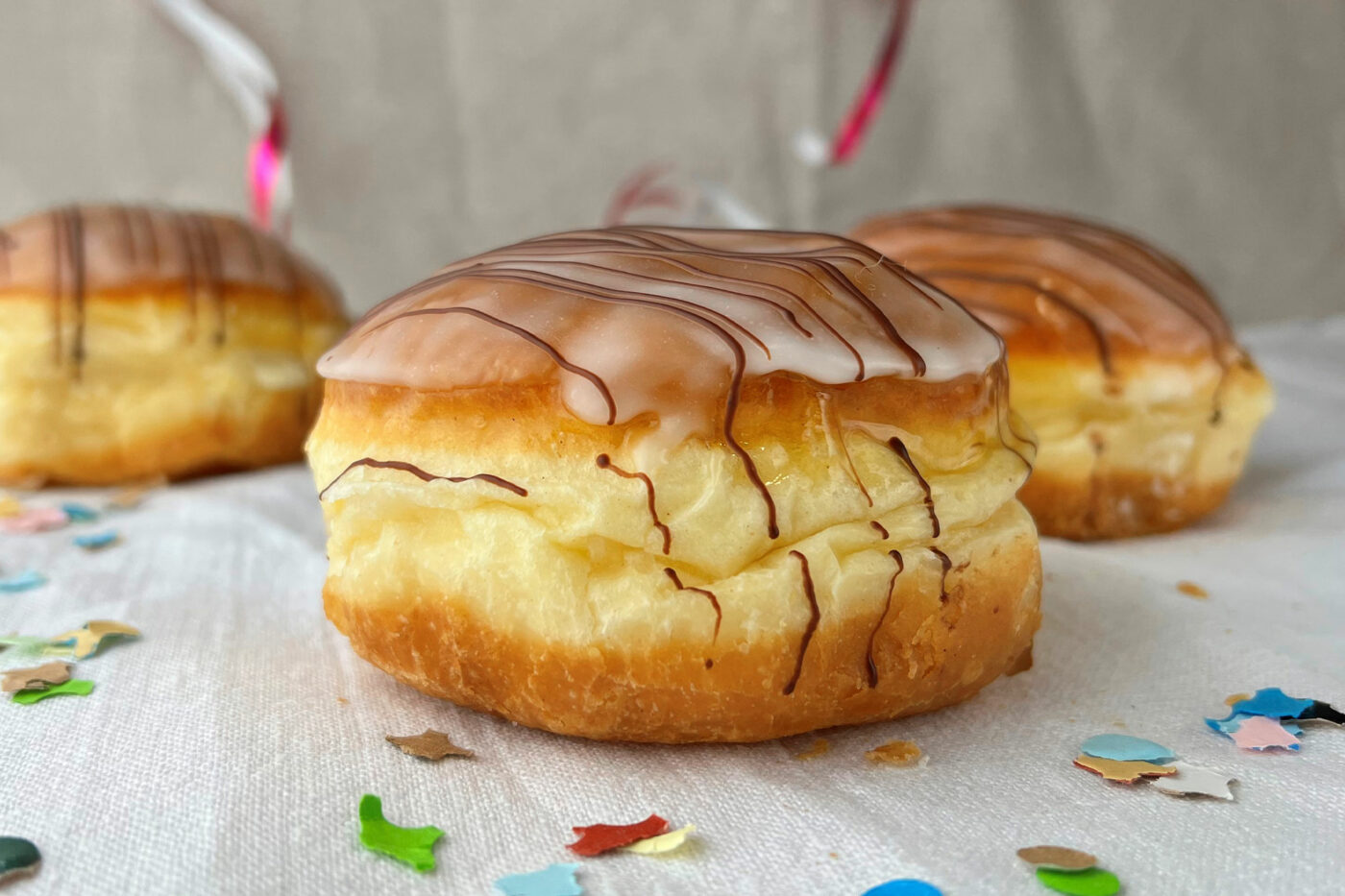 Bäckerei Zöttl – Sortiment Bäckerei Zöttl – Sortiment