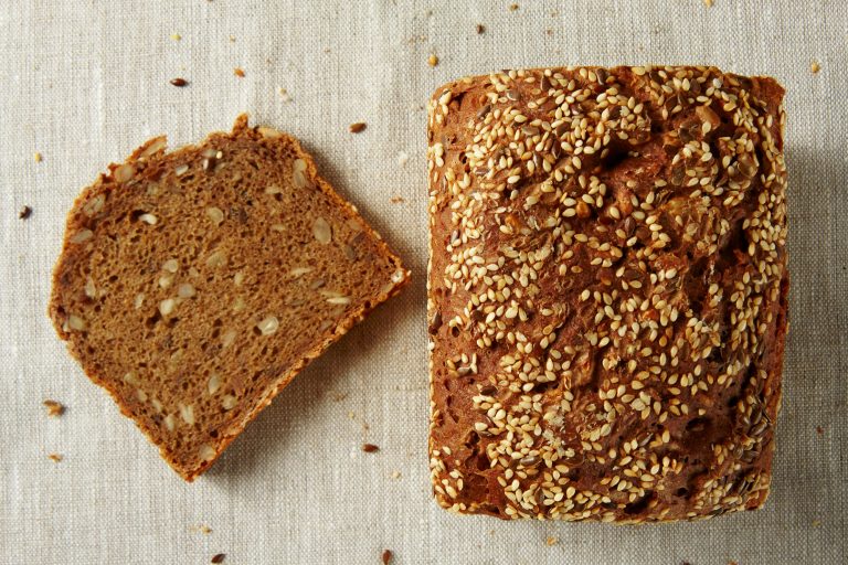 Bäckerei Zöttl – Finnenbrot