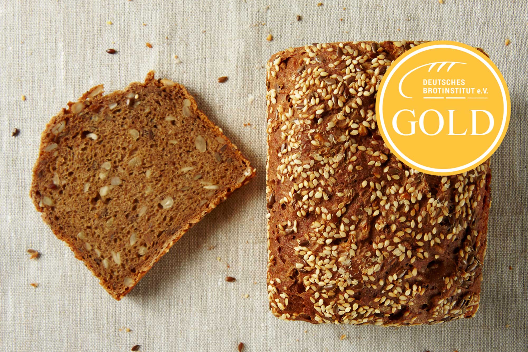 Bäckerei Zöttl – Sortiment