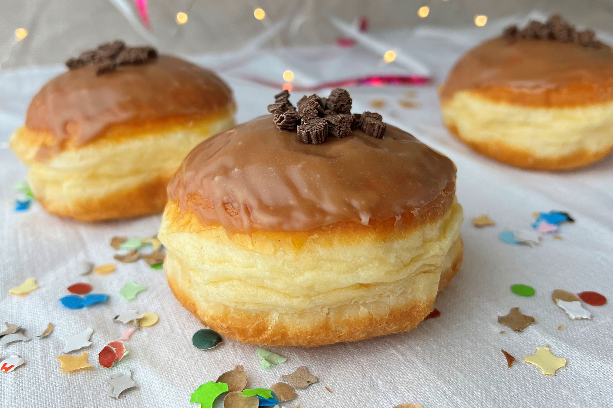 Bäckerei Zöttl – Sortiment Bäckerei Zöttl – Sortiment