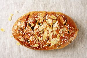 Ab 23.3.:Münchner Kindl Fladen