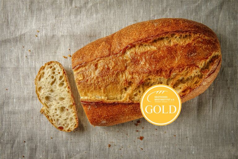 Bäckerei Zöttl – Toskanabrot