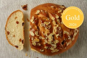 Osterfladen - Postversand