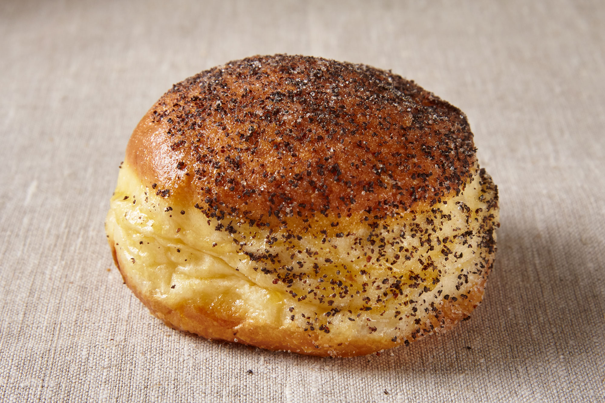 Reis Pflaumenkrapfen - Rezepte Suchen