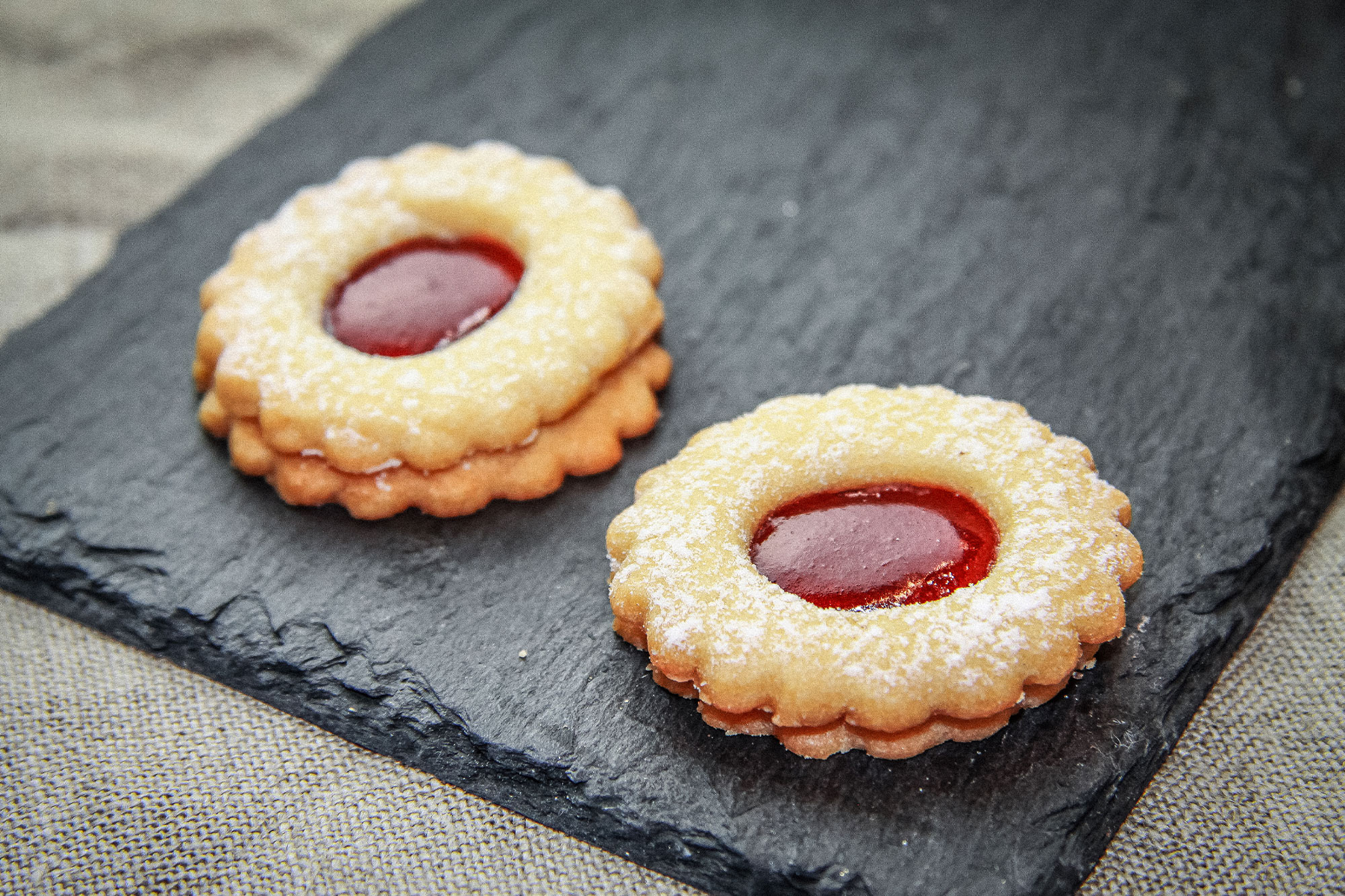 Bäckerei Zöttl – Sortiment Bäckerei Zöttl – Sortiment